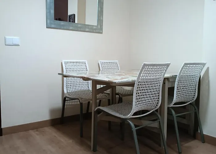 Playa Caleta 7 Min, Wifi, Catedral, Centro